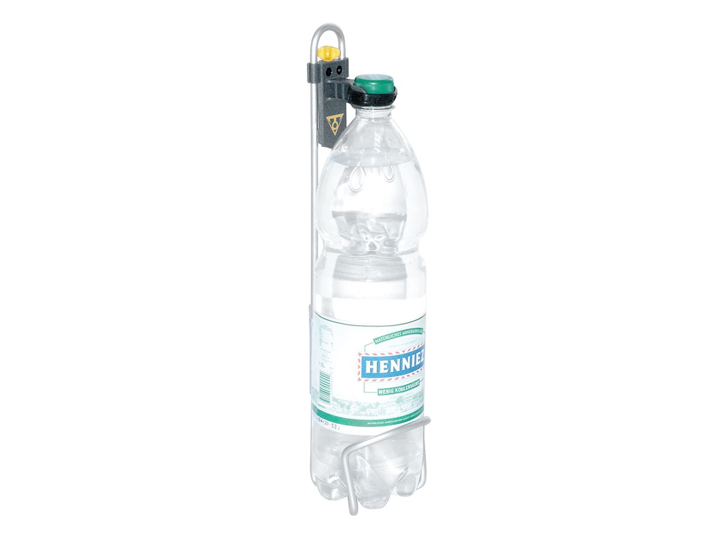 Soporte TOPEAK alum regulable largo TMD02B