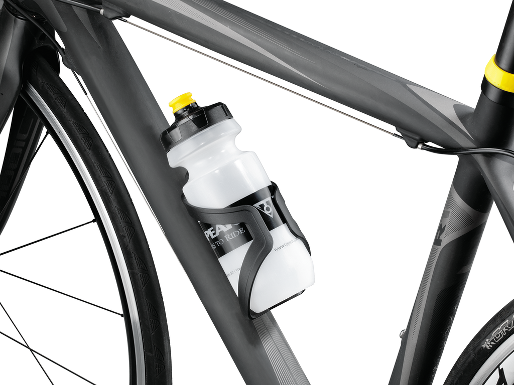 Soporte TOPEAK plastico new model black TSC01-B