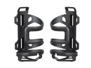 Soporte TOPEAK plastico DUALSIDE CAGE PRO black TDSC03