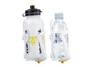 Soporte TOPEAK plastic ajustable diámetro white TMD05W
