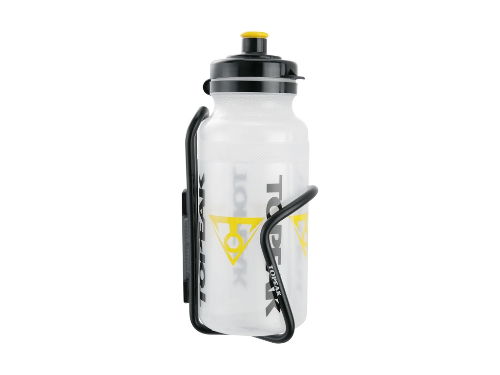 Soporte TOPEAK aluminio black TA9511B