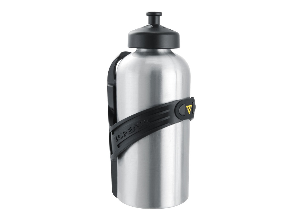 Soporte TOPEAK plastico New model Black TMN02