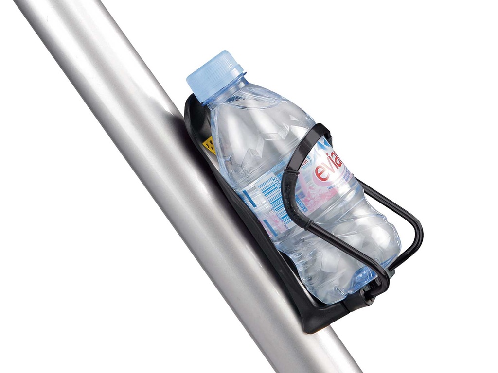 Soporte TOPEAK alum MODULA CAGE II ajustable black TMD06BK