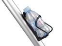 Soporte TOPEAK alum MODULA CAGE II ajustable black TMD06BK