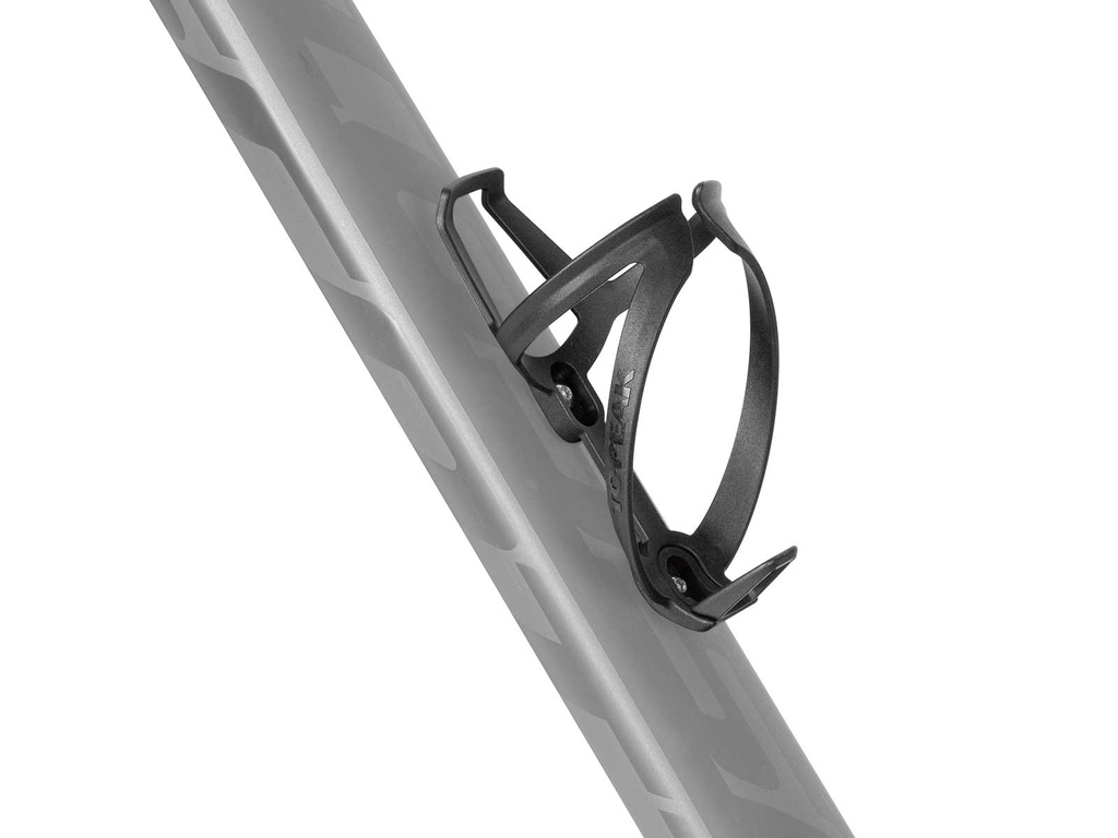 Soporte TOPEAK plastico NINJA MASTER+ black TNJC-Z