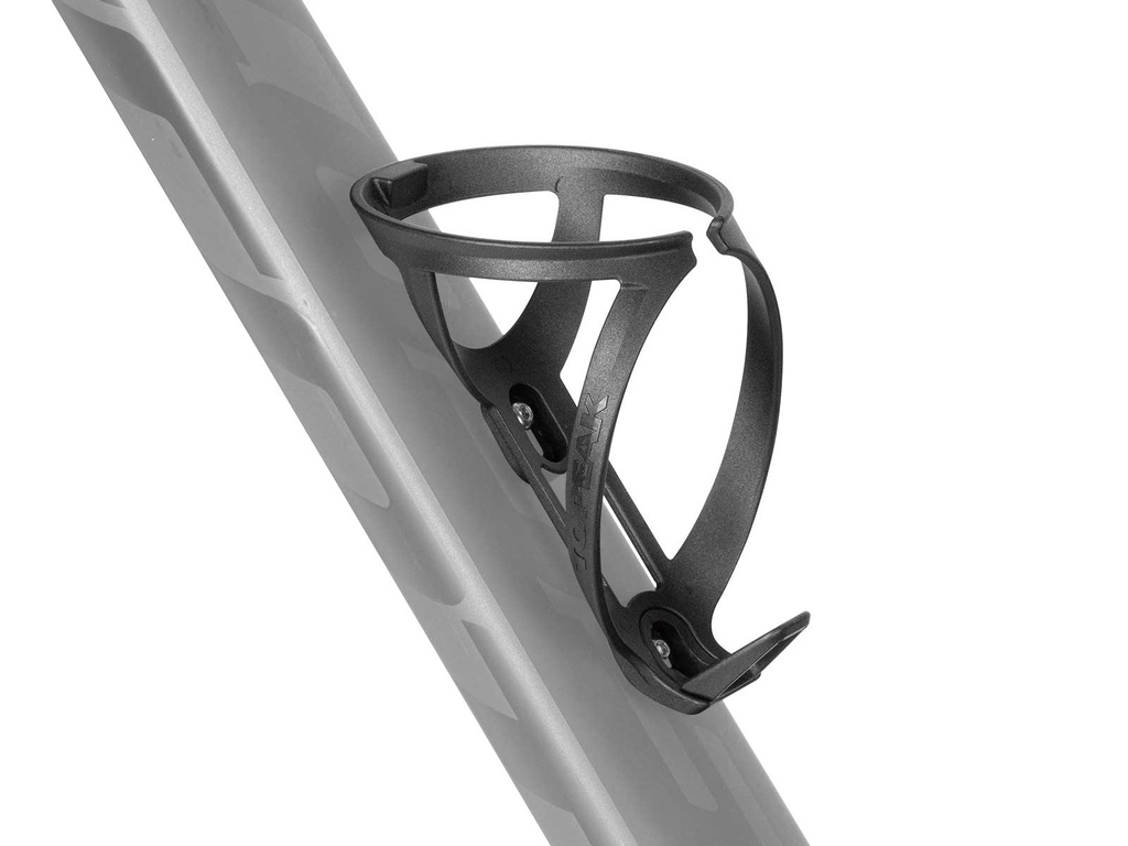 Soporte TOPEAK plastico NINJA MASTER+ black TNJC-X