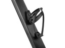 Soporte TOPEAK SHUTTLE CAGE Z carbon black TCB03B