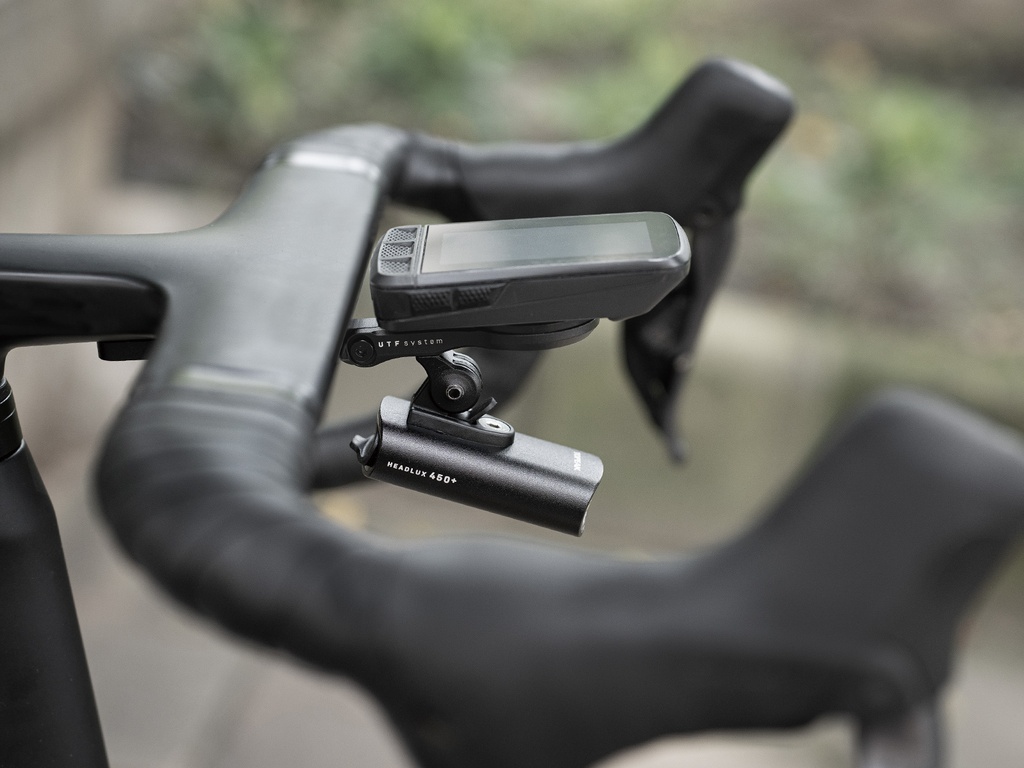 Soporte TOPEAK alum UTF MULTI-MOUNT p/timon con stem integrado directo TC1043
