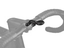 Soporte  TOPEAK MULTI-MOUNT PRO, 4 tornillos STEM TC1045 UTF
