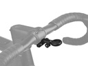 Soporte  TOPEAK MULTI-MOUNT PRO, 4 tornillos STEM TC1045 UTF
