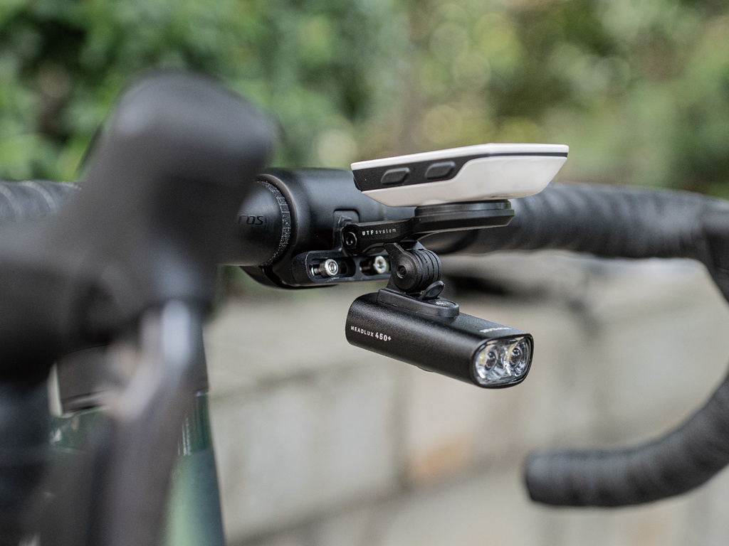 Soporte  TOPEAK MULTI-MOUNT PRO, 4 tornillos STEM TC1045 UTF
