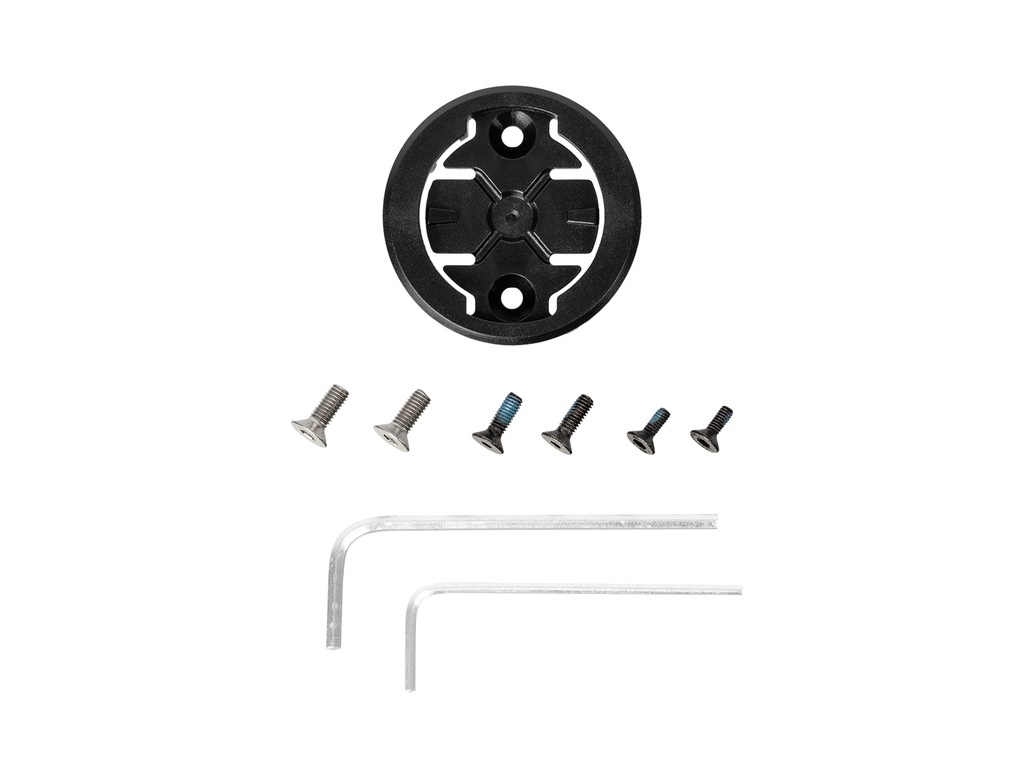Soporte TOPEAK stem MULTI-MOUNT TC1050 
