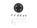 Soporte TOPEAK stem MULTI-MOUNT TC1050 
