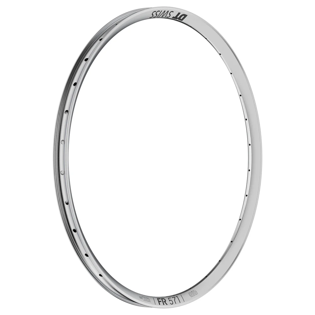 Aro DT SWISS FR 571 27.5X30 32H silver 