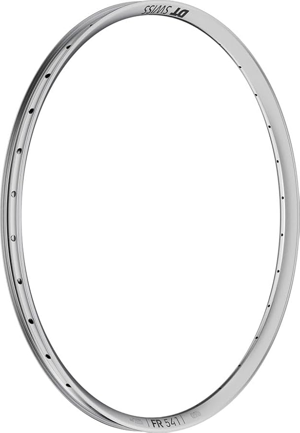 Aro DT SWISS FR 541 27.5X30 32H silver 