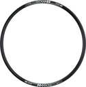 Aro DT SWISS 700 R 460 alum 23mm 24H p/tubeles disc black