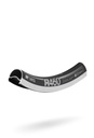 Aro DT SWISS 700 R 460 alum 23mm 28H p/tubeles disc black