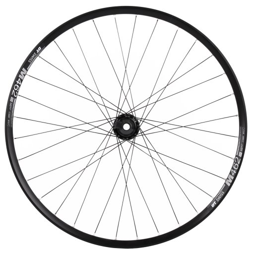 Aro DT SWISS 29 M 462 alum 25mm 32H p/tubeles disc black