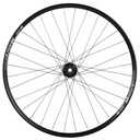 Aro DT SWISS 29 M 462 alum 25mm 32H p/tubeles disc black
