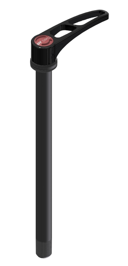 Buje DT SWISS MTB/RUTA 142x12mm E-thru