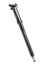 Dropper DT SWISS D232 alum 30.9mm 60mm c/interno black
