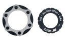 Adaptador DT SWISS disco  c/lock-6bolts