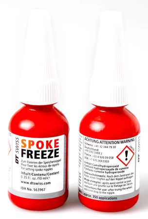 H-Fijador DT SWISS de niple liquido