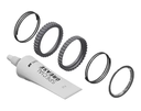 Kit DT SWISS servicio Ratchet 90T DEG