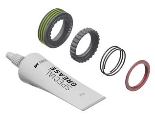 Kit DT SWISS Ratchet EXP 54 teeth superlight