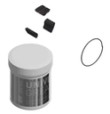 Kit DT SWISS Uñetas 3 pcs