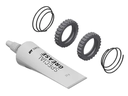 Ratchet DT SWISS 54T SL kit HWTXXX00NSK54S