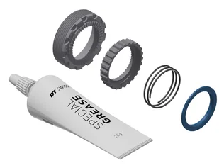Kit DT SWISS Ratchet 42t EXP OS kit servicio  