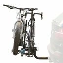 Portabicicleta BEARACK TRAILBLAZER II p/2 bicis BC-7850-2