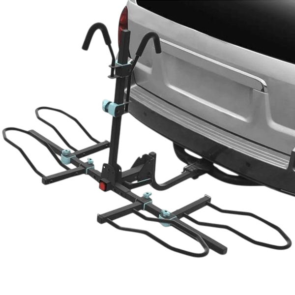 Portabicicleta BEARACK TRAILBLAZER II p/2 bicis BC-7850-2