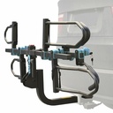 Portabicicleta BEARACK TRAILBLAZER II p/2 bicis BC-7850-2