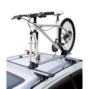 Portabicicleta BEARACK VANGUARD p/techo 1 bici BC-219