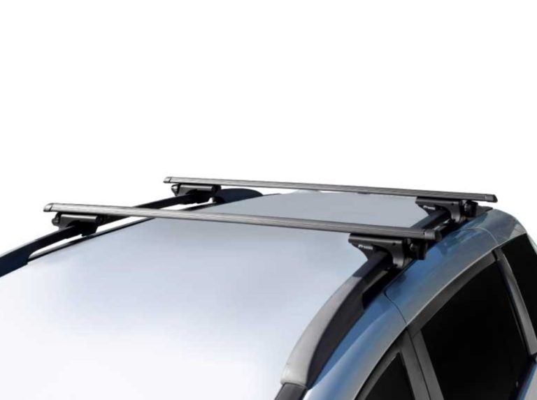 Barras y bases BEARACK CROSS BAR TOWER/ALUMINIUM BAR AP-3438 AP-3475 2pcs