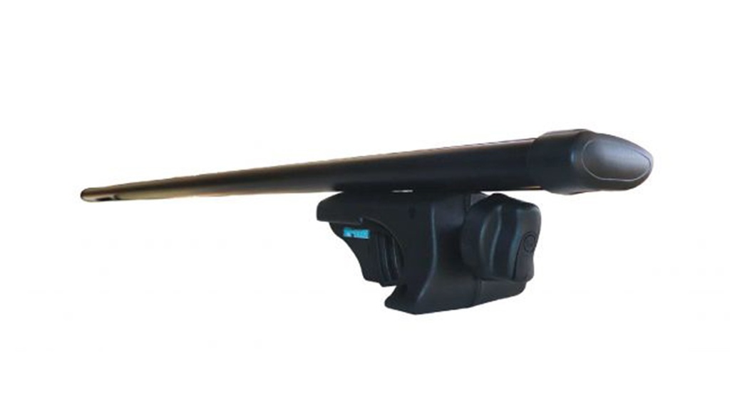 Barras y bases BEARACK CROSS BAR TOWER/ALUMINIUM BAR AP-3438 AP-3475 2pcs