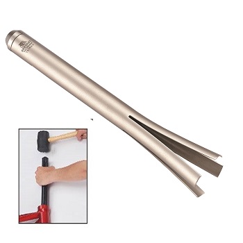 H-Removedor BIKE HAND de pista trinche YC-1858M 11/8 TW