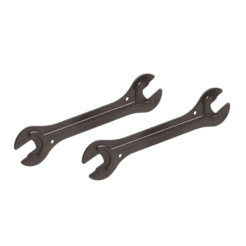 H-Llave BIKE HAND de Conos set-2pcs YC-152 TW