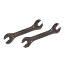 H-Llave BIKE HAND de Conos set-2pcs YC-152 TW