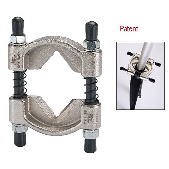 H-Extractor BIKE HAND de base de pistas trinche YC-1859 TW