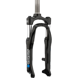 Suspension SUNTOUR 20 SF18 XCT-JR-L DS disco 500mm TS 11/8