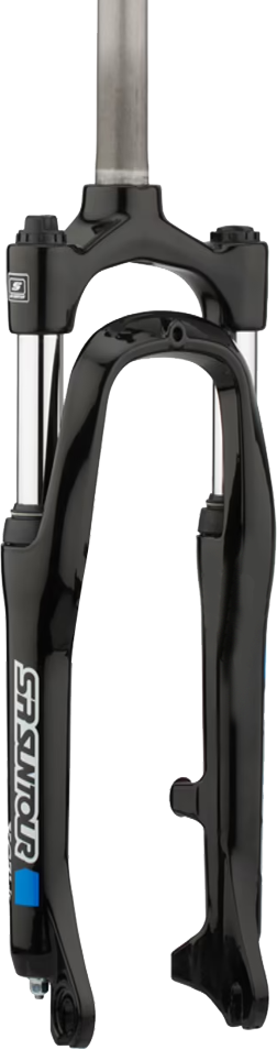 Suspension SUNTOUR 20 SF18 XCT-JR-L DS disco 500mm TS 11/8