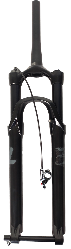 Suspension TWITTER MTB 29 aire RLO 15X100mm conica black