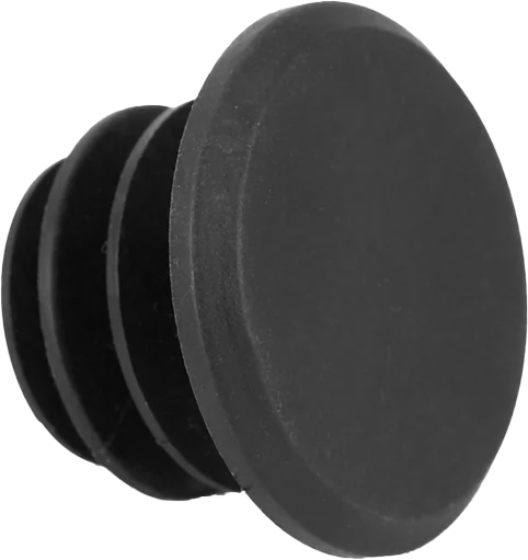 Tapon EAGLE-L de Timon black 5pares funda black