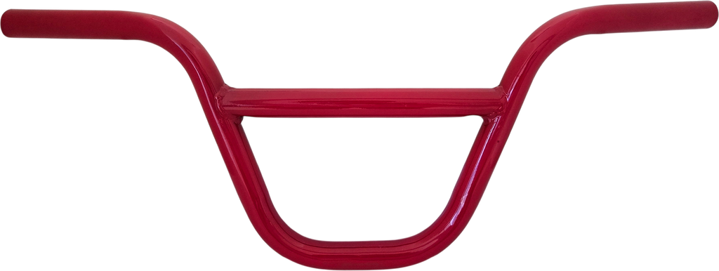 Timon EASTMAN BMX hierro 16 rojo CN