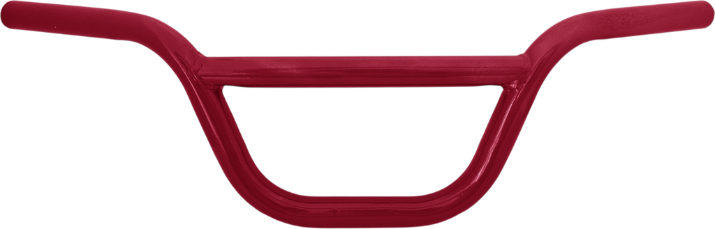Timon EASTMAN BMX hierro 12 rojo CN