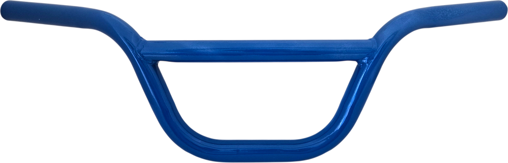 Timon EASTMAN BMX hierro 12 azul N-EHB-25