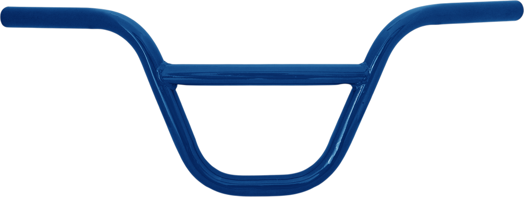 Timon EASTMAN BMX hierro 16 azul N-EHB-25